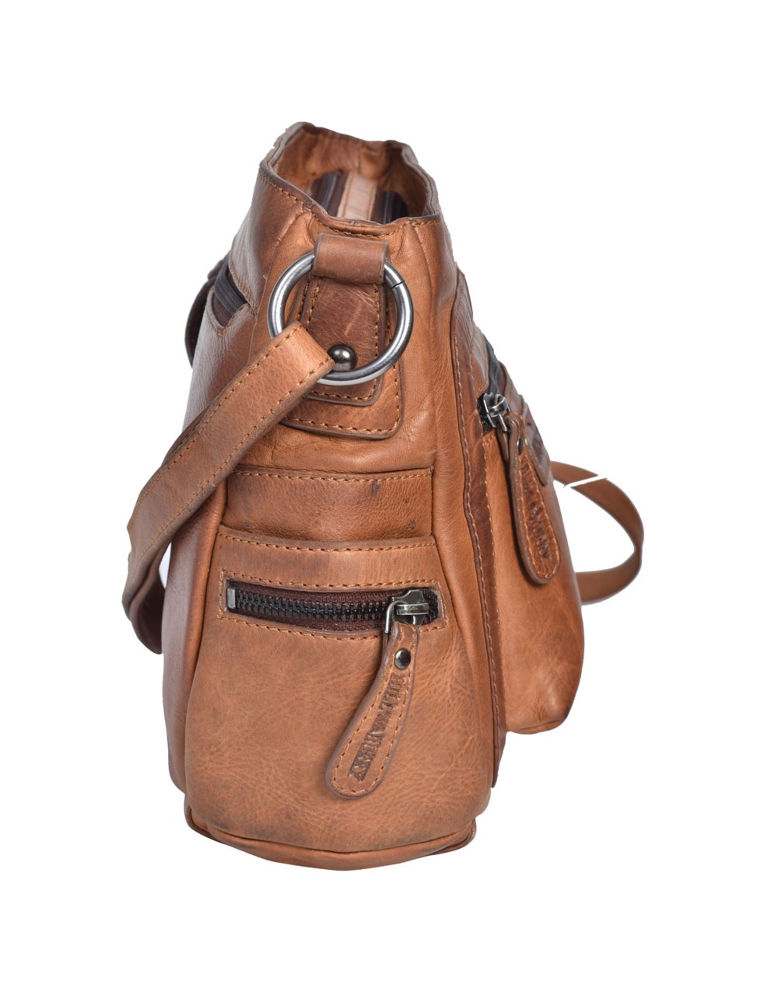 HillBurry Leather bags - HillBurry Leather Shoulder bag 3345