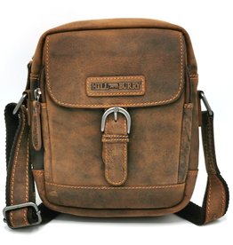 HillBurry HillBurry Shoulder bag HT-06 medium size