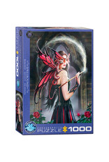 Eurographics Puzzle Anne Stokes Spellbound 1000 pcs