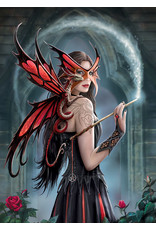 Eurographics Puzzel Anne Stokes Spellbound 1000 stukjes