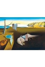 Eurographics Puzzle Salvador Dali The persistence of Memory 1000 pcs