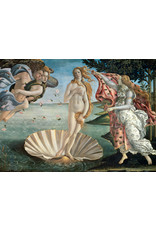 Eurographics Puzzle Sandro Botticelli Birth of Venus 1000 pcs