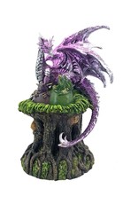 Alator Giftware & Lifestyle - Home of the Hatchlings Mother dragon and Young Dragonlings