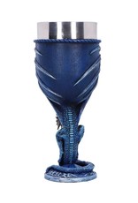 NemesisNow Giftware & Lifestyle - Sea Blade Goblet by Ruth Thompson