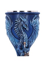 NemesisNow Giftware & Lifestyle - Sea Blade Goblet by Ruth Thompson