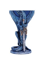 NemesisNow Giftware & Lifestyle - Sea Blade Goblet by Ruth Thompson