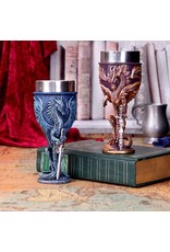 NemesisNow Giftware & Lifestyle - Sea Blade Goblet by Ruth Thompson