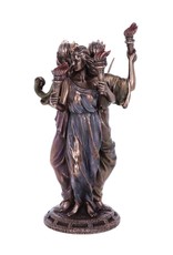 Veronese Design Giftware & Lifestyle - Hecate Drievoudige Godin van Magie