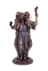 Veronese Design Giftware & Lifestyle - Hecate Triple Goddess of Magic