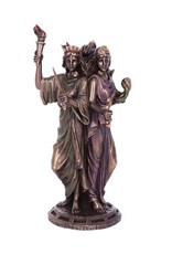 Veronese Design Giftware & Lifestyle - Hecate Drievoudige Godin van Magie