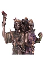 Veronese Design Giftware & Lifestyle - Hecate Drievoudige Godin van Magie