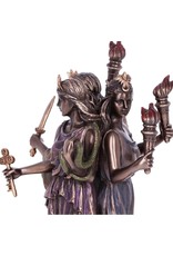 Veronese Design Giftware & Lifestyle - Hecate Triple Goddess of Magic