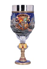 NemesisNow Giftware & Lifestyle - Harry Potter Hogwarts Collectible Kelk