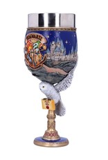 NemesisNow Giftware & Lifestyle - Harry Potter Hogwarts Collectible Goblet