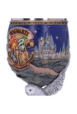 NemesisNow Giftware & Lifestyle - Harry Potter Hogwarts Collectible Goblet