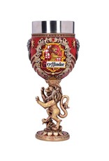 NemesisNow Giftware & Lifestyle - Harry Potter Gryffindor Collectible Kelk