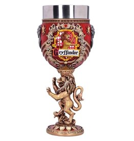 NemesisNow Harry Potter Gryffindor Collectible Goblet