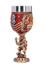 NemesisNow Giftware & Lifestyle - Harry Potter Gryffindor Collectible Goblet