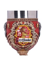 NemesisNow Giftware & Lifestyle - Harry Potter Gryffindor Collectible Goblet