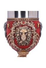 NemesisNow Giftware & Lifestyle - Harry Potter Gryffindor Collectible Goblet