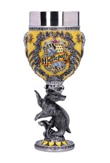 NemesisNow Giftware & Lifestyle - Harry Potter Hufflepuff Collectible Goblet