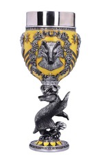 NemesisNow Giftware & Lifestyle - Harry Potter Hufflepuff Collectible Kelk