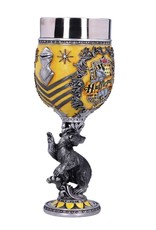 NemesisNow Giftware & Lifestyle - Harry Potter Hufflepuff Collectible Goblet