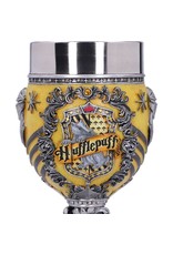 NemesisNow Giftware & Lifestyle - Harry Potter Hufflepuff Collectible Goblet