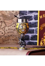 NemesisNow Giftware & Lifestyle - Harry Potter Hufflepuff Collectible Goblet