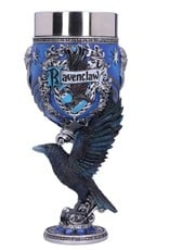 NemesisNow Giftware & Lifestyle - Harry Potter Ravenclaw Collectible Kelk