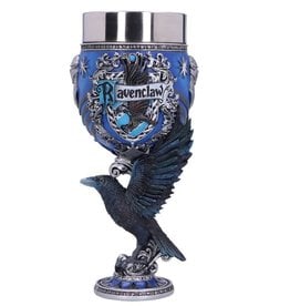 NemesisNow Harry Potter Ravenclaw Collectible Goblet
