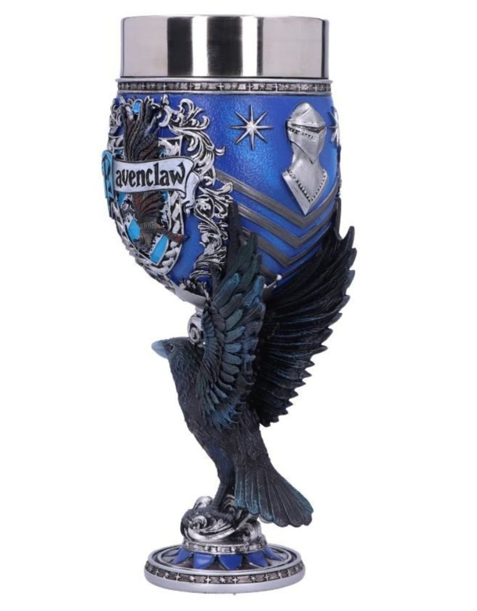 NemesisNow Giftware & Lifestyle - Harry Potter Ravenclaw Collectible Goblet