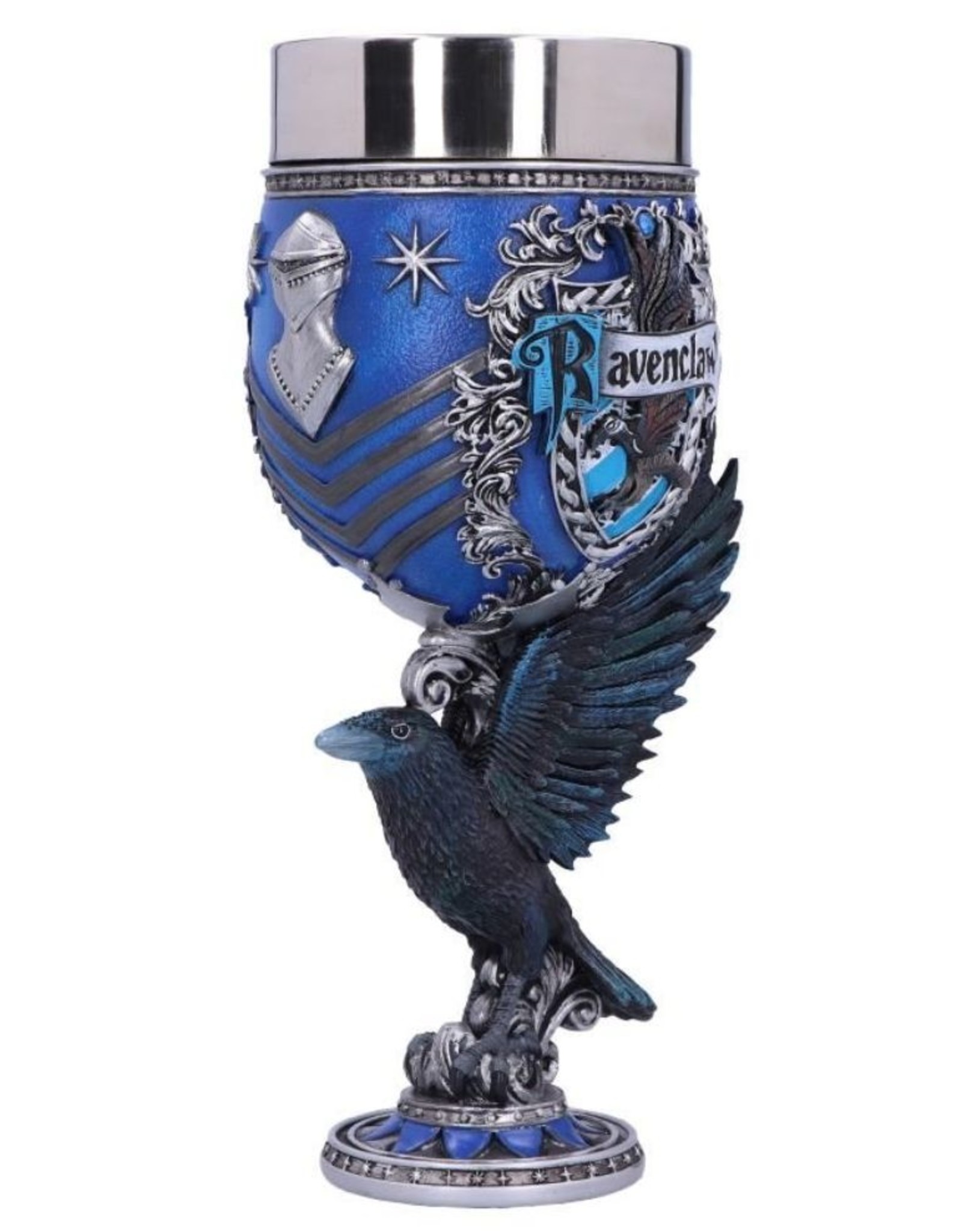 NemesisNow Giftware & Lifestyle - Harry Potter Ravenclaw Collectible Kelk