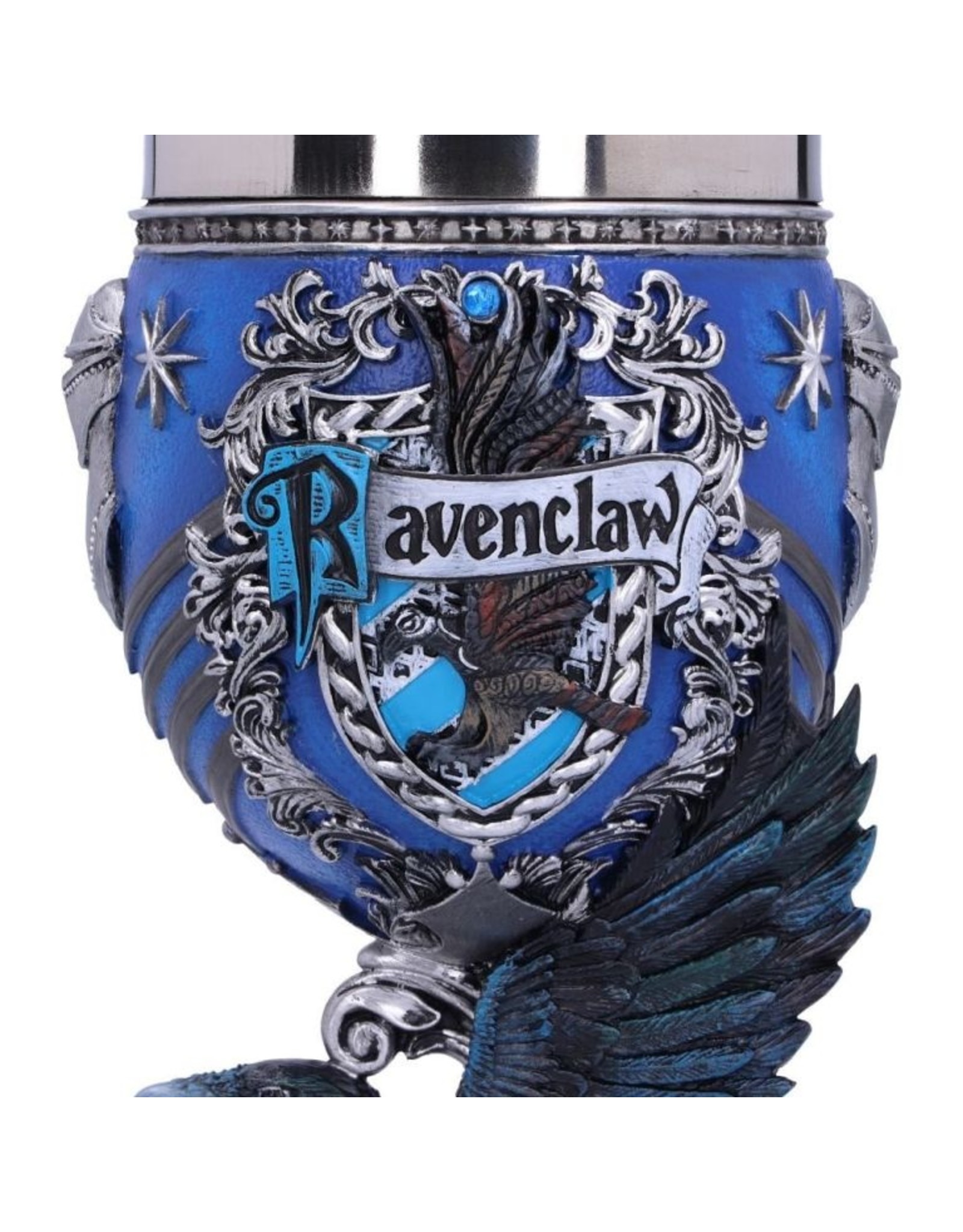 NemesisNow Giftware & Lifestyle - Harry Potter Ravenclaw Collectible Kelk