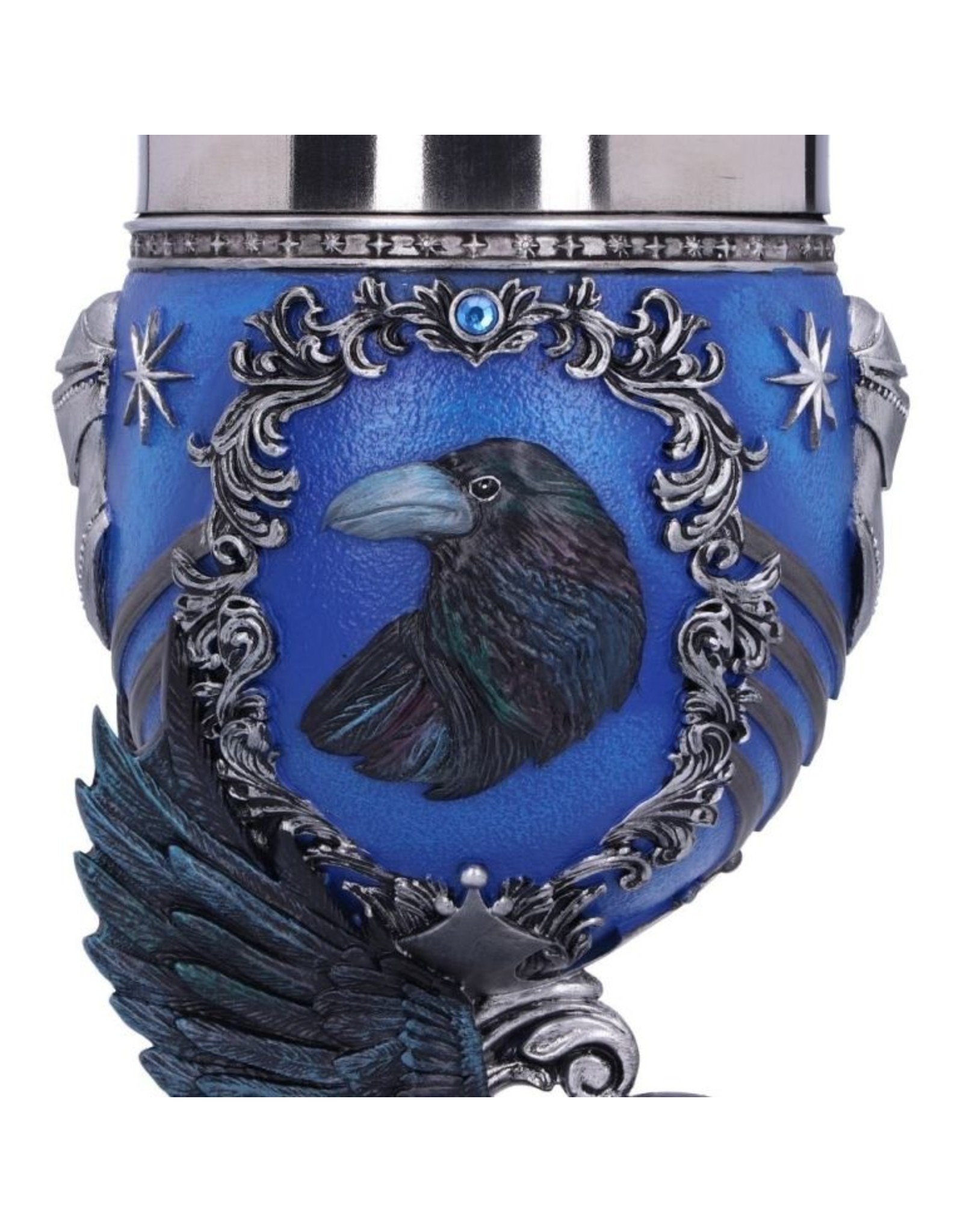 NemesisNow Giftware & Lifestyle - Harry Potter Ravenclaw Collectible Goblet