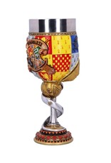 NemesisNow Giftware & Lifestyle - Harry Potter Golden Snitch Collectible Goblet