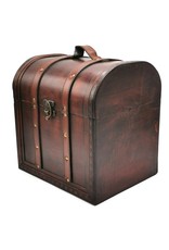 Trukado Miscellaneous - Treasure Chest Large 30cm x 31cm x 24cm