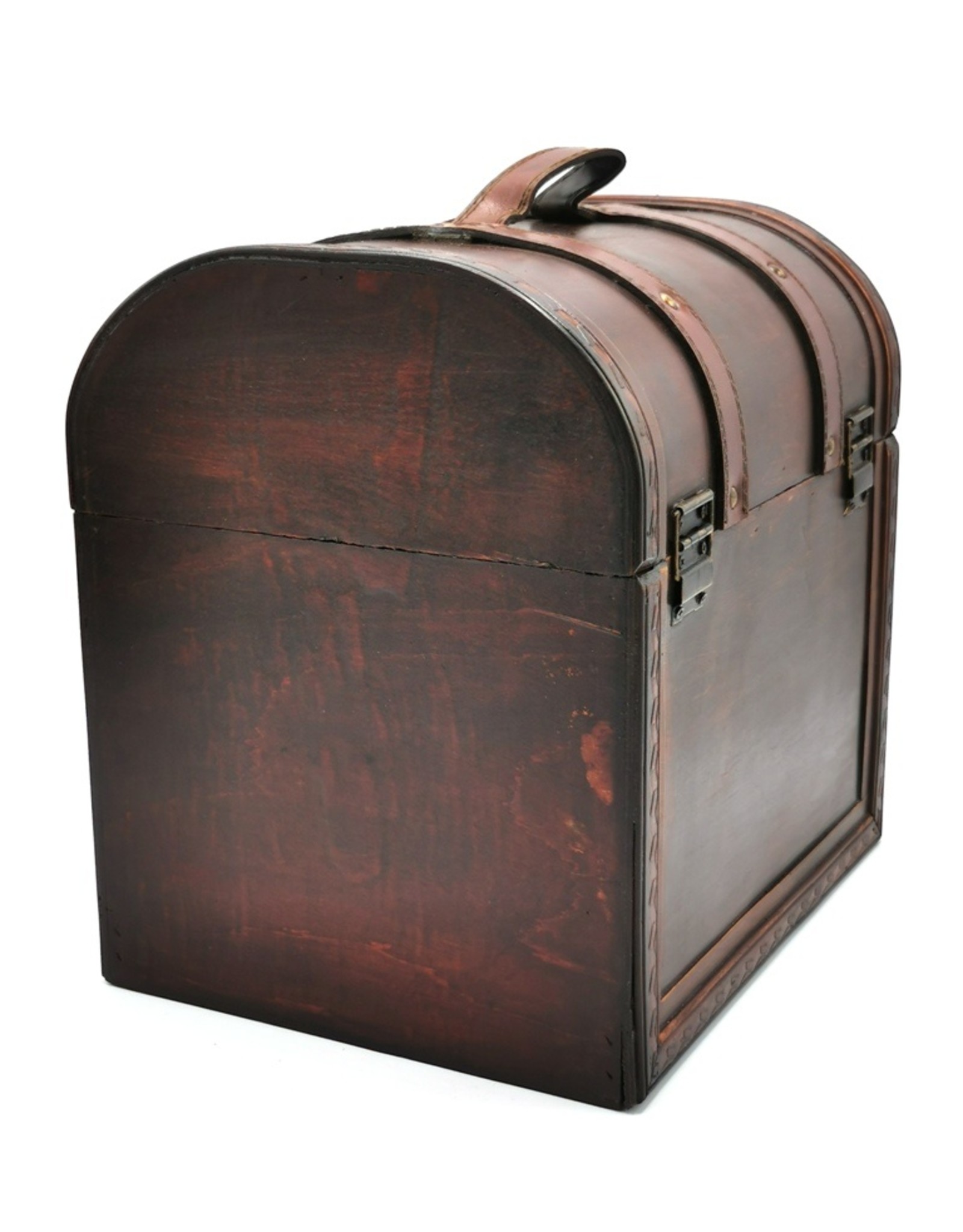 Trukado Miscellaneous - Treasure Chest Large 30cm x 31cm x 24cm