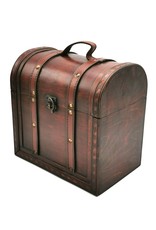 Trukado Miscellaneous - Treasure Chest Large 26m x 25cm x 17cm