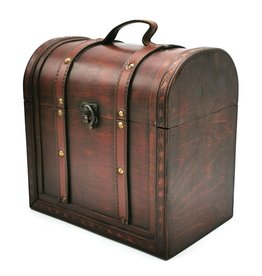 Trukado Treasure Chest Large 26m x 25cm x 17cm