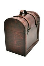 Trukado Miscellaneous - Treasure Chest Large 26m x 25cm x 17cm