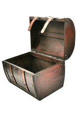 Trukado Miscellaneous - Treasure Chest Large 35cm x 29cm x 26cm