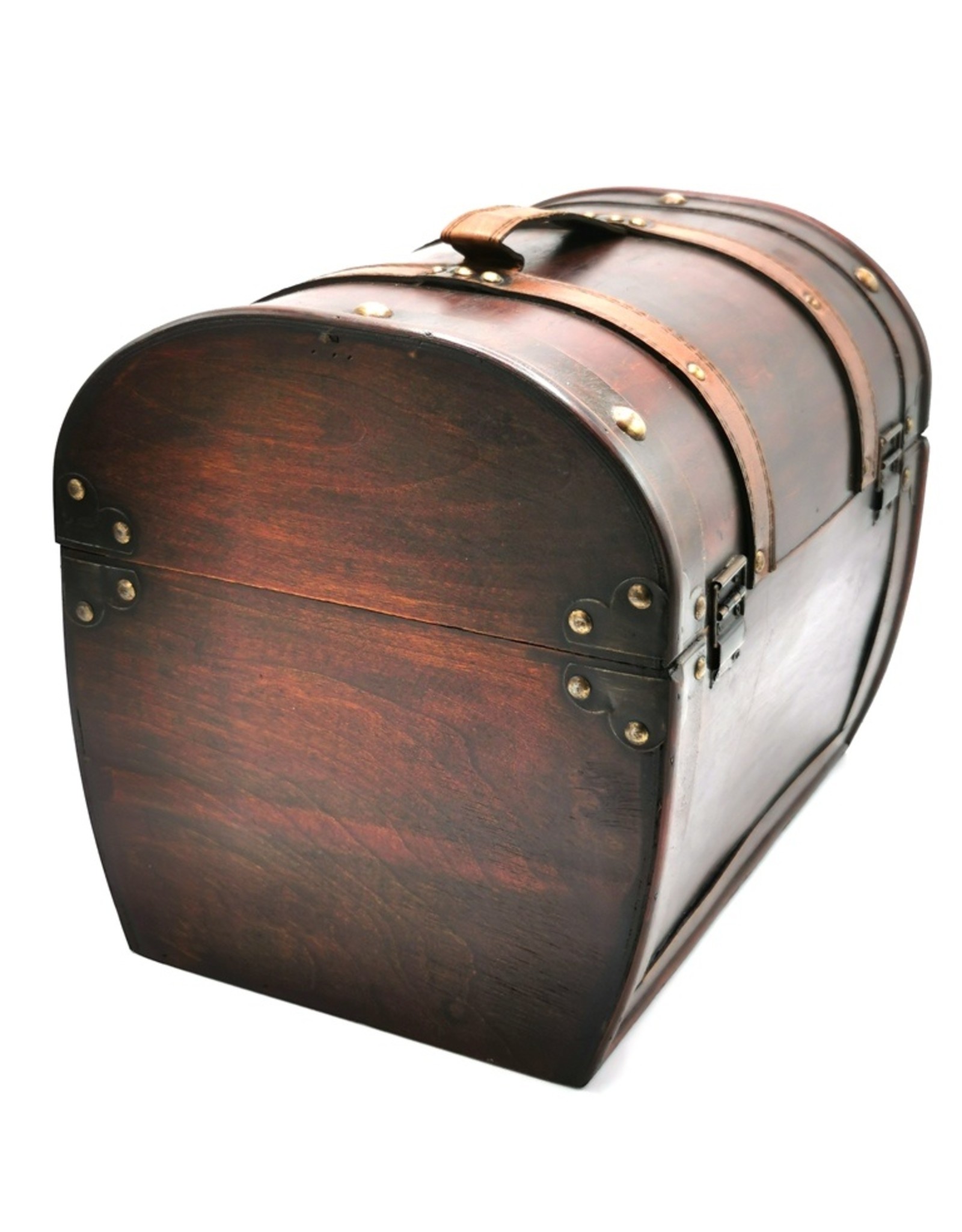 Trukado Miscellaneous - Treasure Chest Large 35cm x 29cm x 26cm