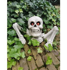 Trukado Skeleton with Sound and Light Bonnie 40cm