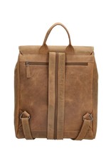 Hide & Stitches Leather backpacks  and leather shoppers - Leather backpack Hide & Stitches Idaho 13,3 inch (33 cm)