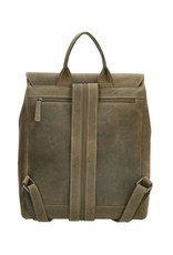 Hide & Stitches Leather backpacks  and leather shoppers - Leather backpack Hide & Stitches Idaho 13,3 inch (33 cm)