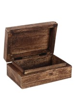 SMD Miscellaneous - Houten Levensboom Doosje 15cm x 10cm