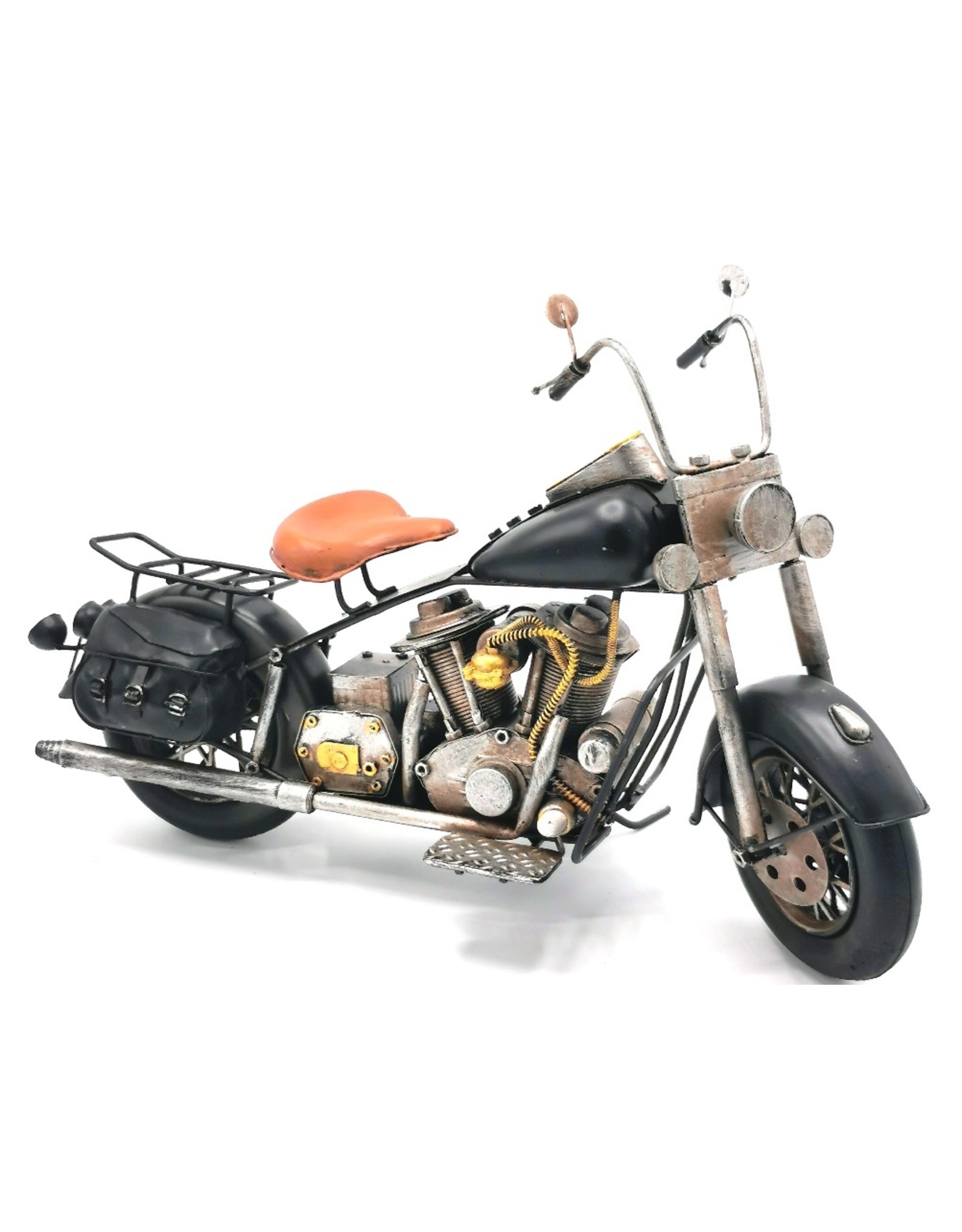 2000 Harley-Davidson Limited Edition quot;1950#39;s Tin Toy ...