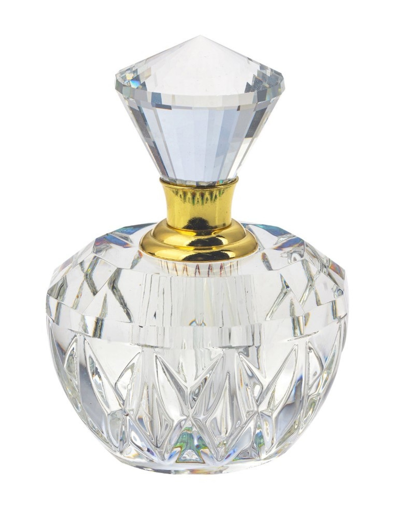 C&E Miscellaneous - Luxe Parfumfles (groot)