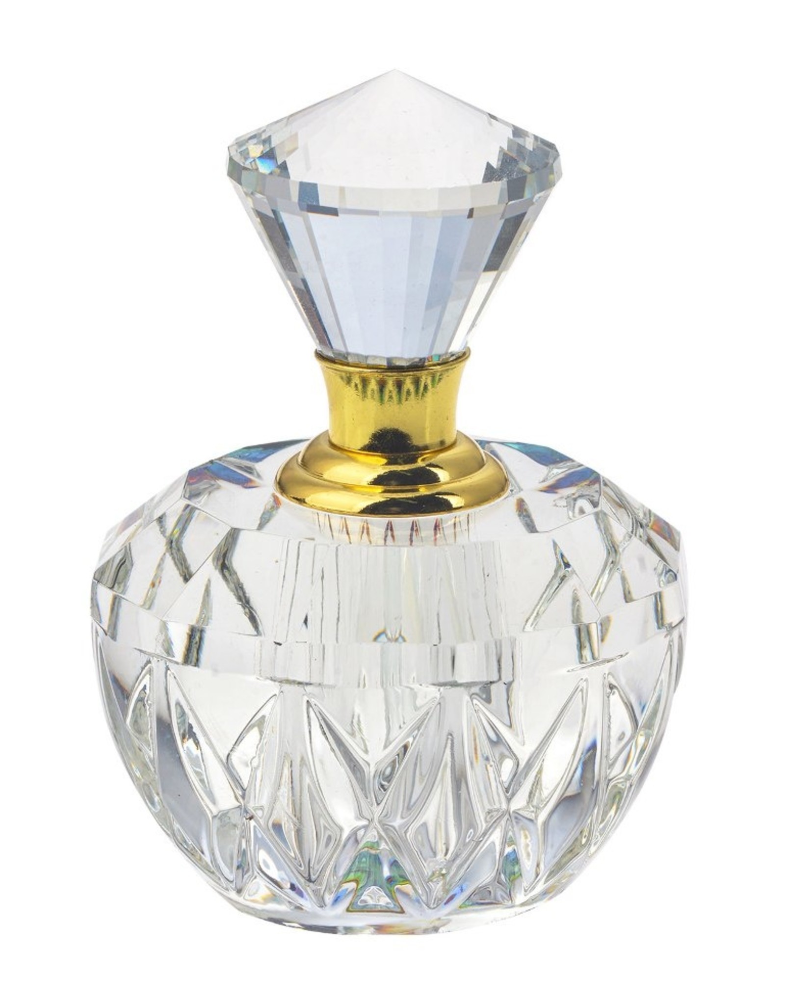 C&E Miscellaneous - Luxury Perfume Bottle (large)